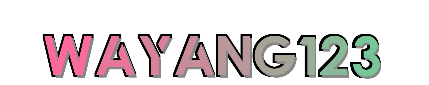 WAYANG123 Logo